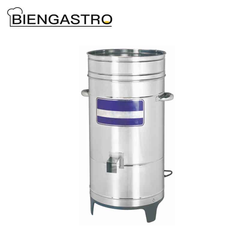 Food Dryer Machine