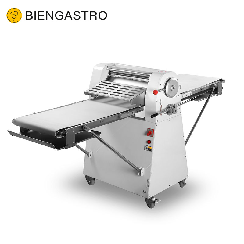 Bread Dough Sheeter Machine
