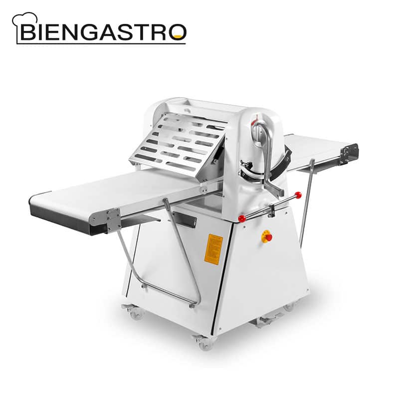 Dough Rolling Machine
