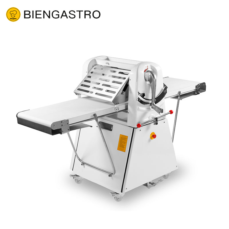 Dough Rolling Machine