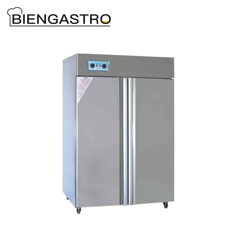 Stainless Steel Disinfection Cabinet