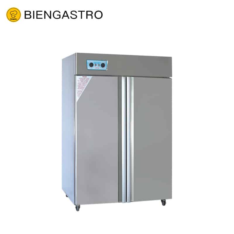 Stainless Steel Disinfection Cabinet