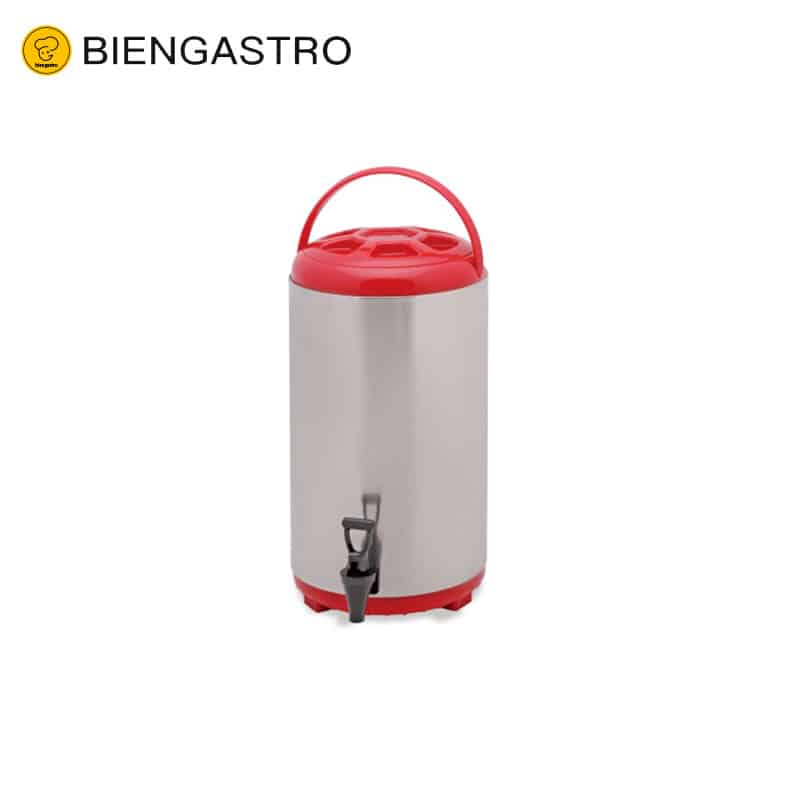 Plastic Insulation Ice Barrel