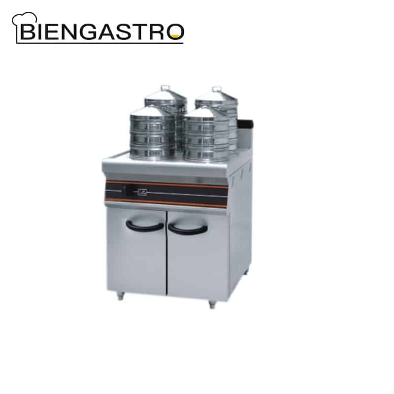 Ravioli Steamer