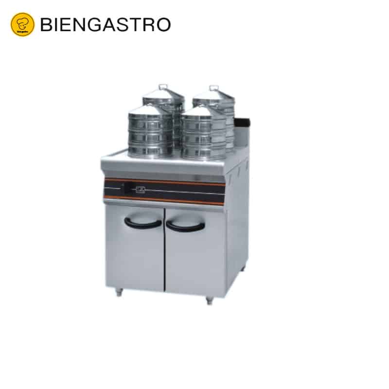 Ravioli Steamer