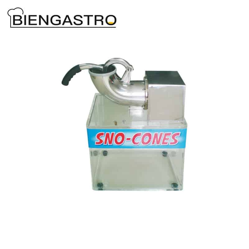 Snow Cone Machine