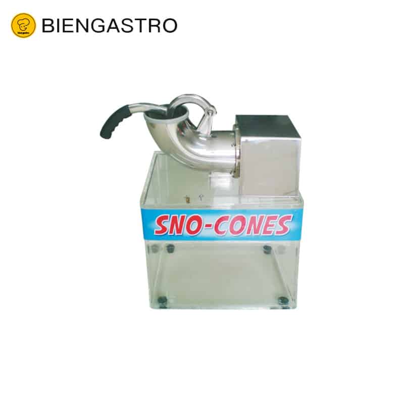 Snow Cone Machine
