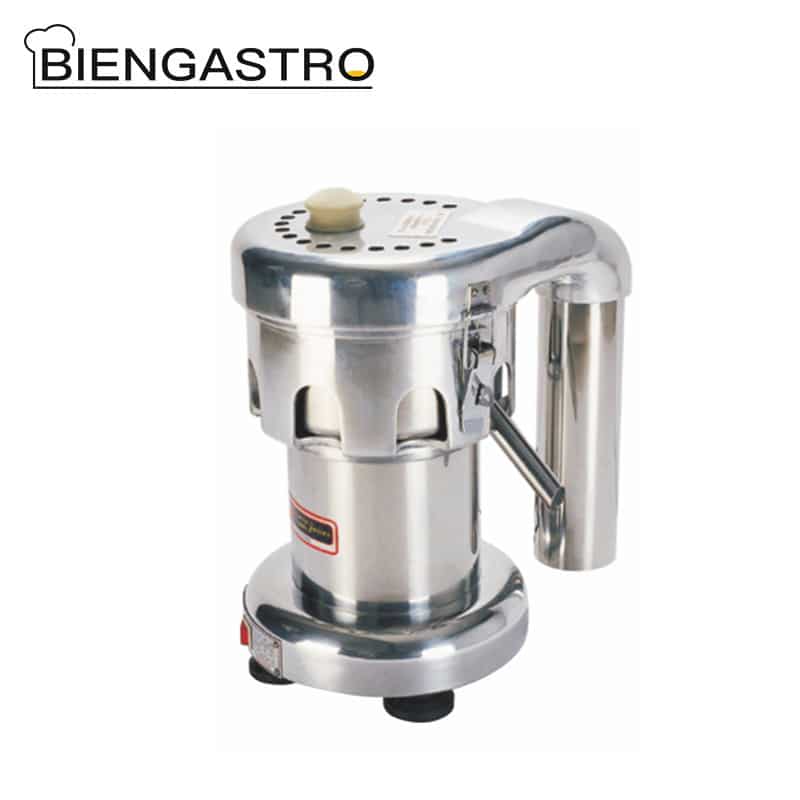Juice Extractor Machine