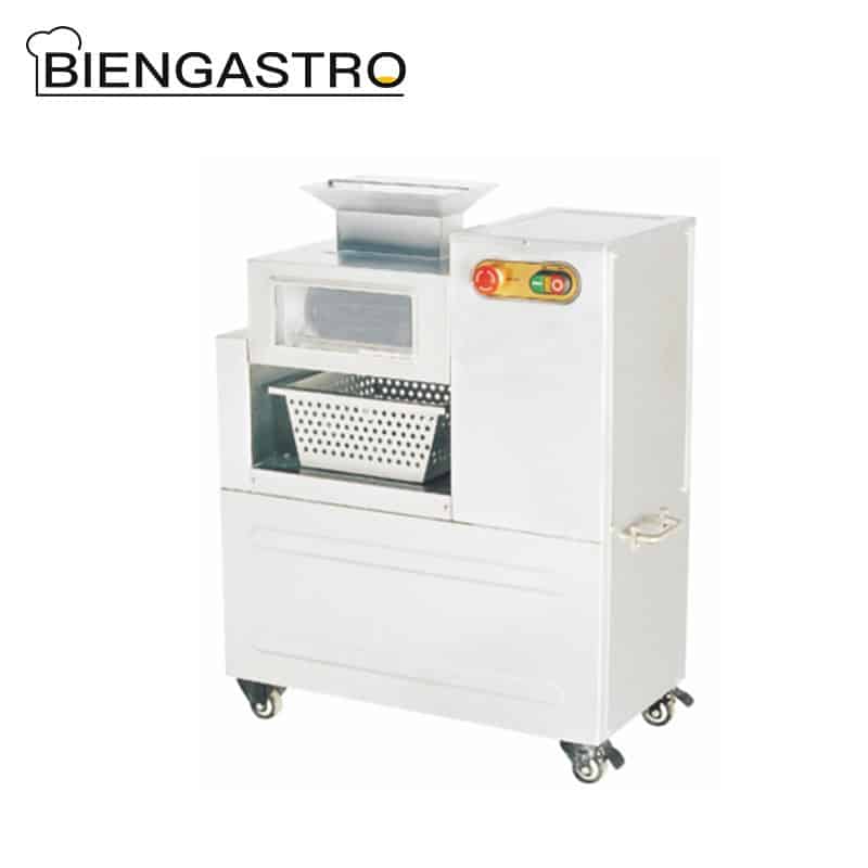 Vegetable Chopper Machine