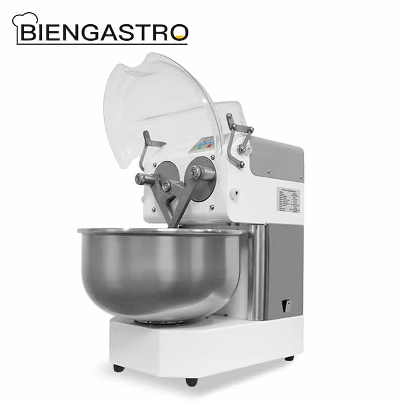 Twin Arm Dough Mixer