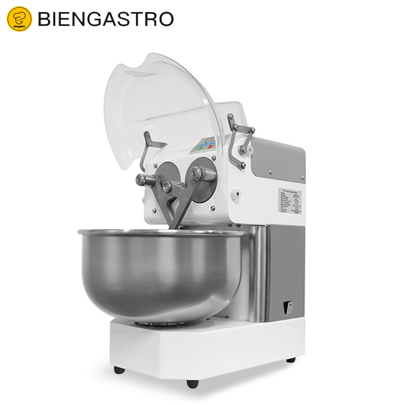 Twin Arm Dough Mixer