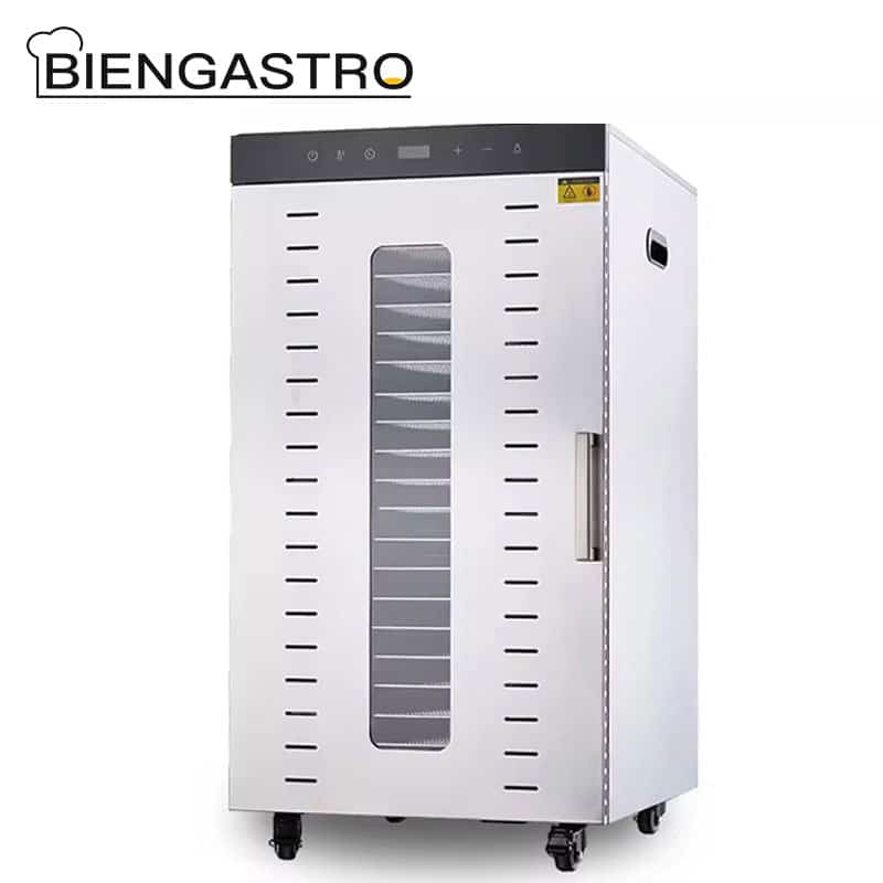 Fruit Dry Machine