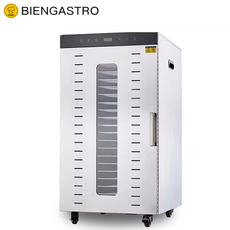 Fruit Dry Machine