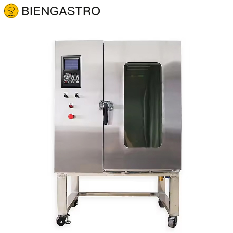 Electric Chicken Roasting Oven