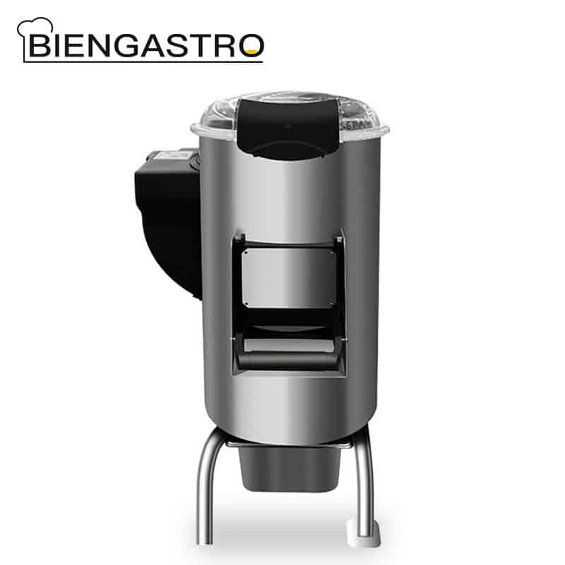 Potato Peeler Machine