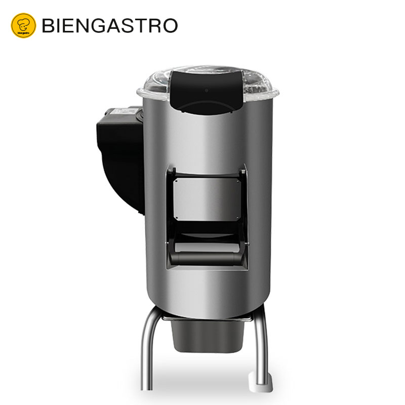 Potato Peeler Machine