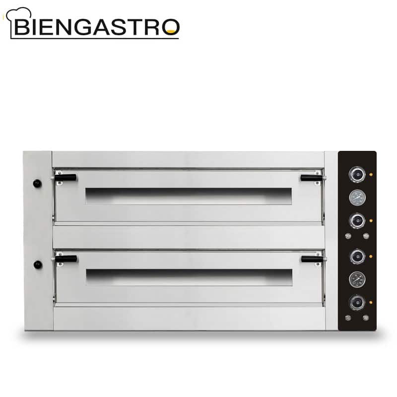 Professional Electric Pizza Oven