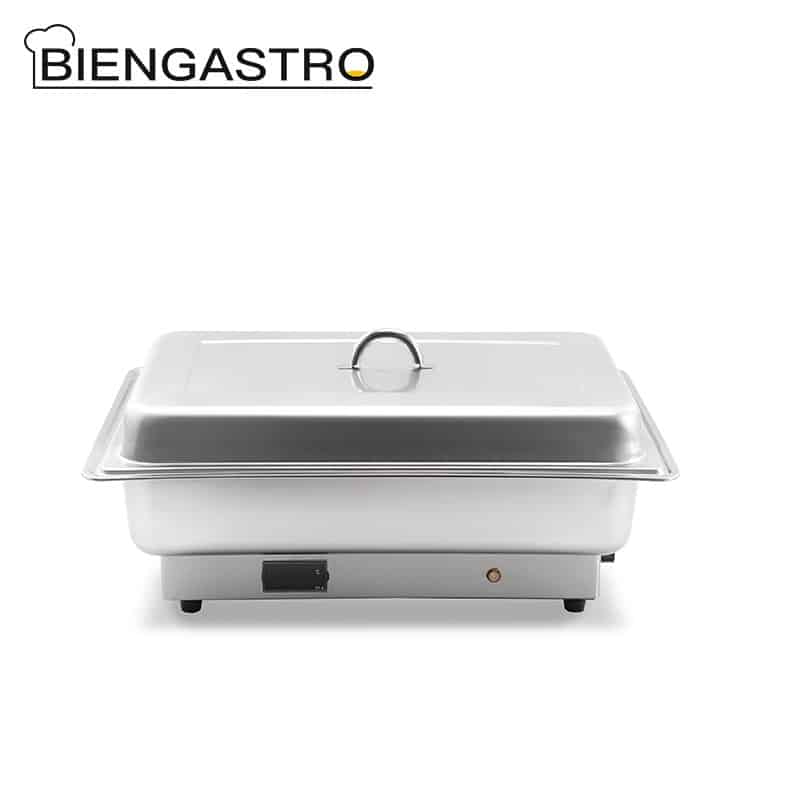 Stainless Steel Chafing Dish
