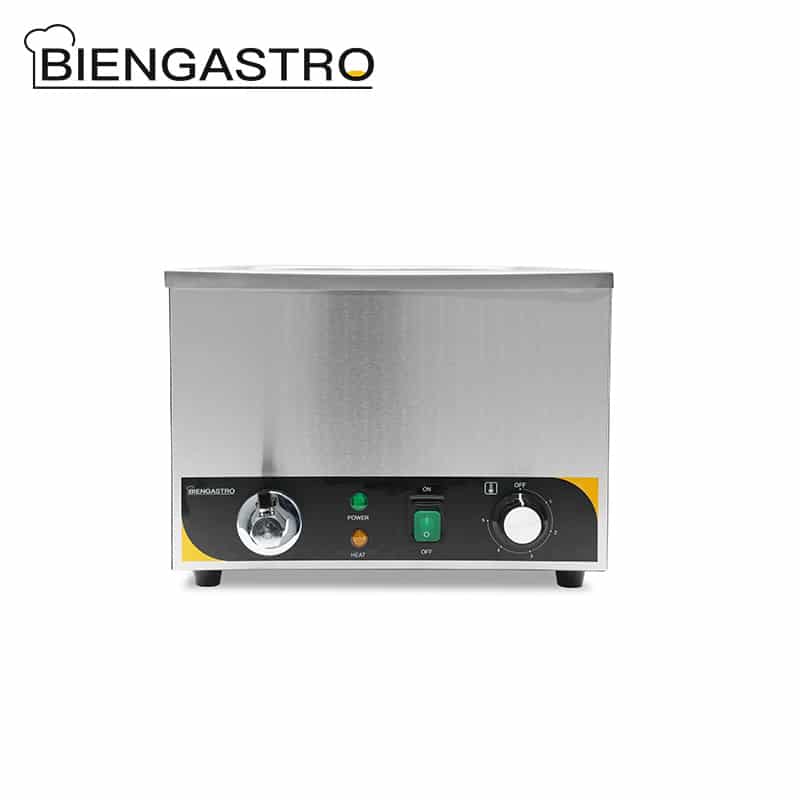 Electric Bain Marie