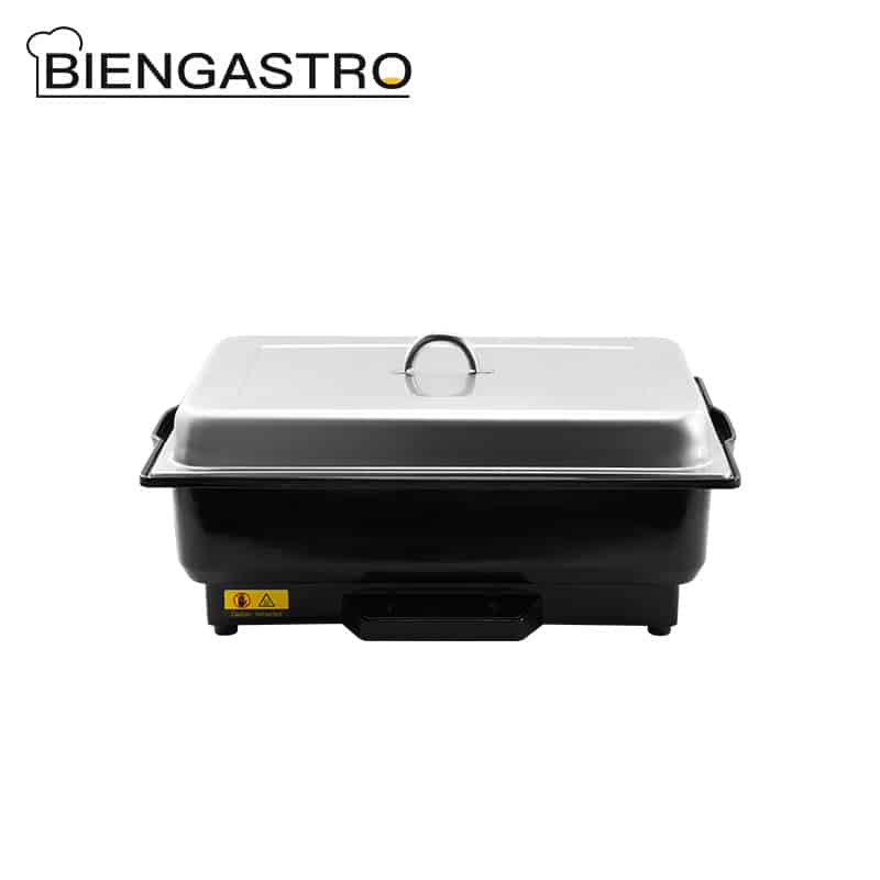 Commercial Chafing Dish Machine