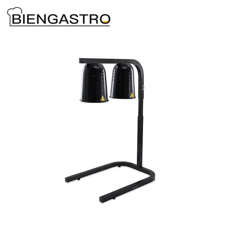 Food Warming Lamp