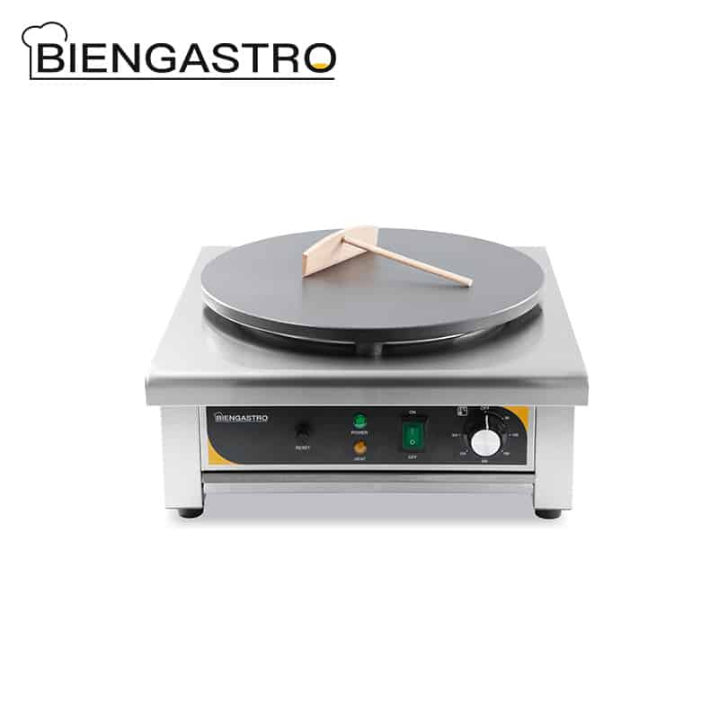 Crepe Maker Machine