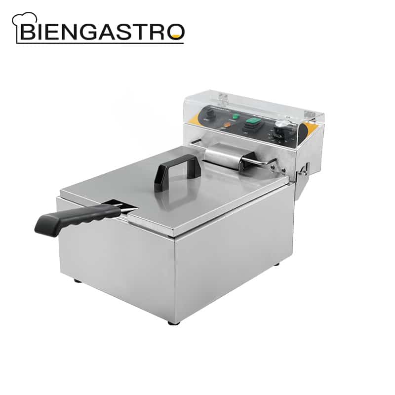 Professional Electric Fryer​