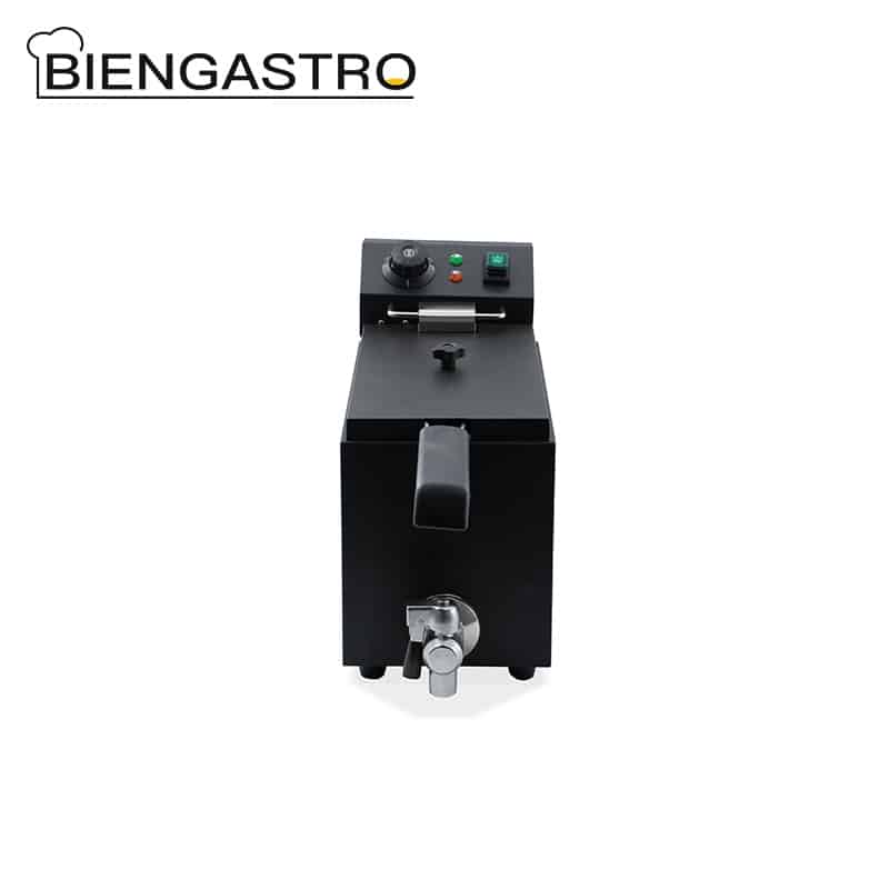 Electric Deep Fryer
