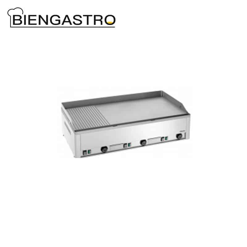 Electric Griddle .67Smooth .33Groove