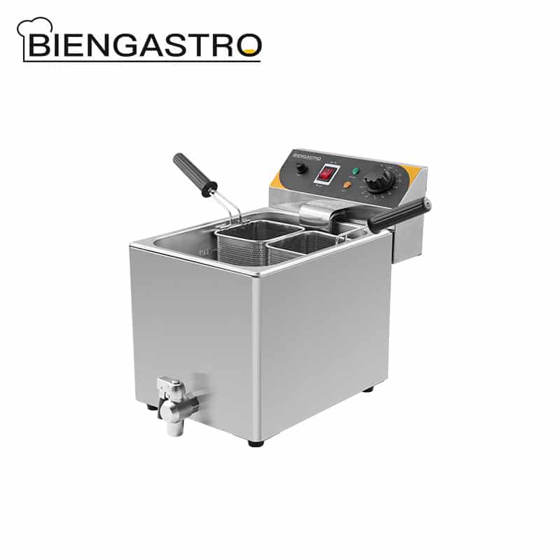 Electric Pasta Cooker Machine