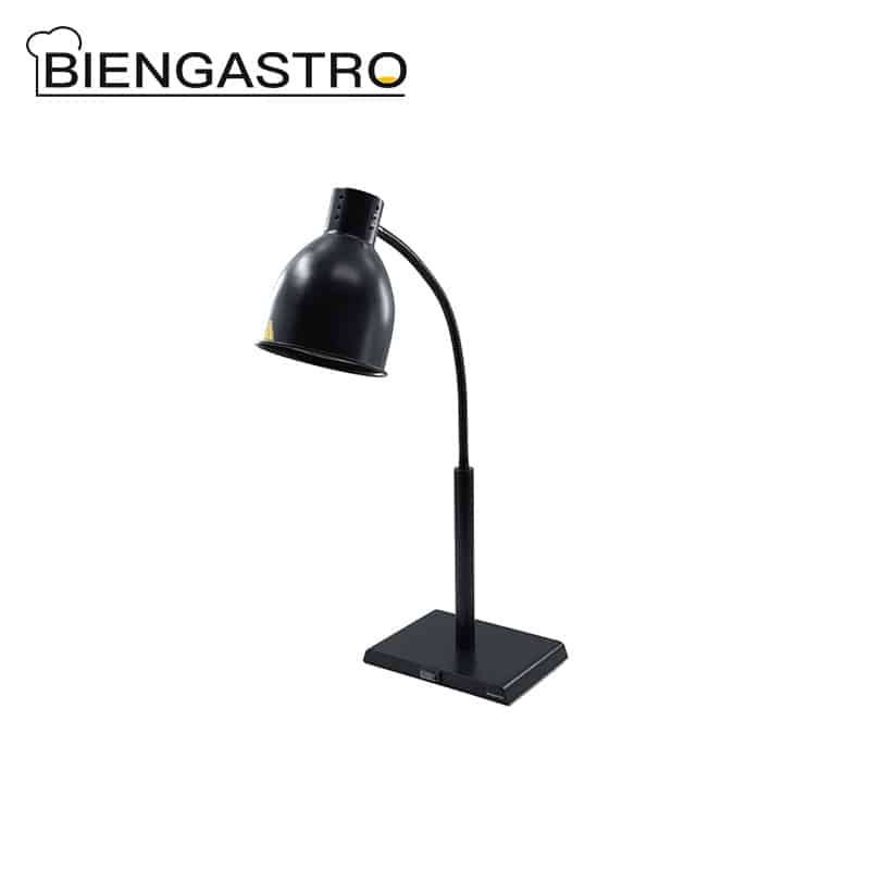 Electric Warming Lamp