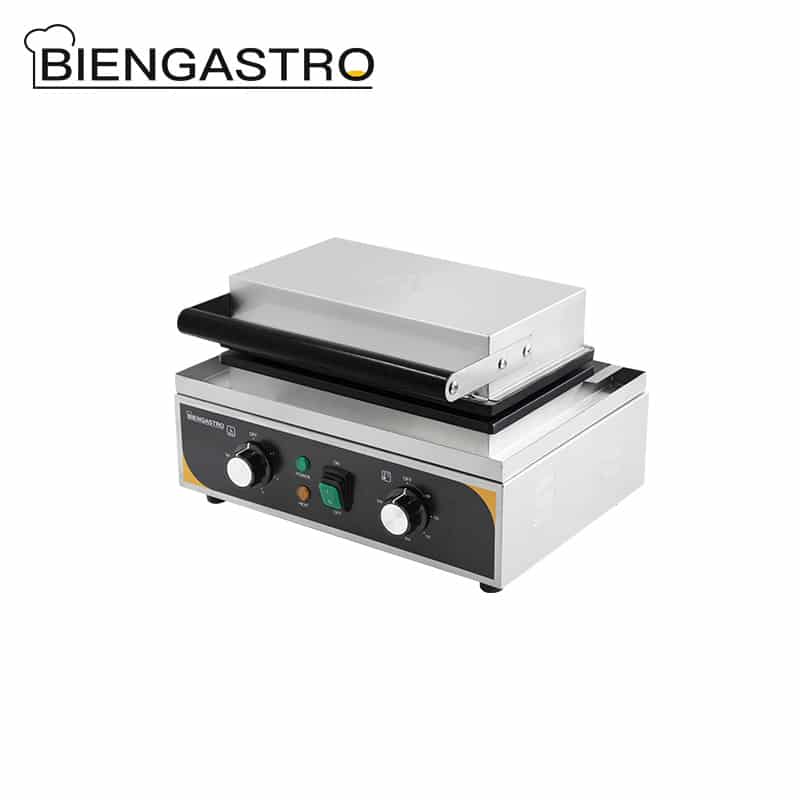 Electric Waffle Maker Machine