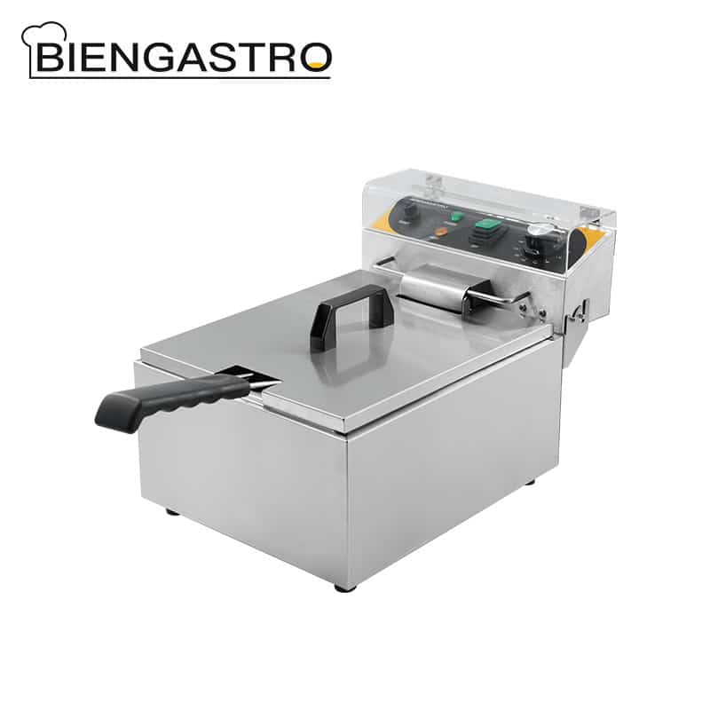 High Quality Electric Fryer