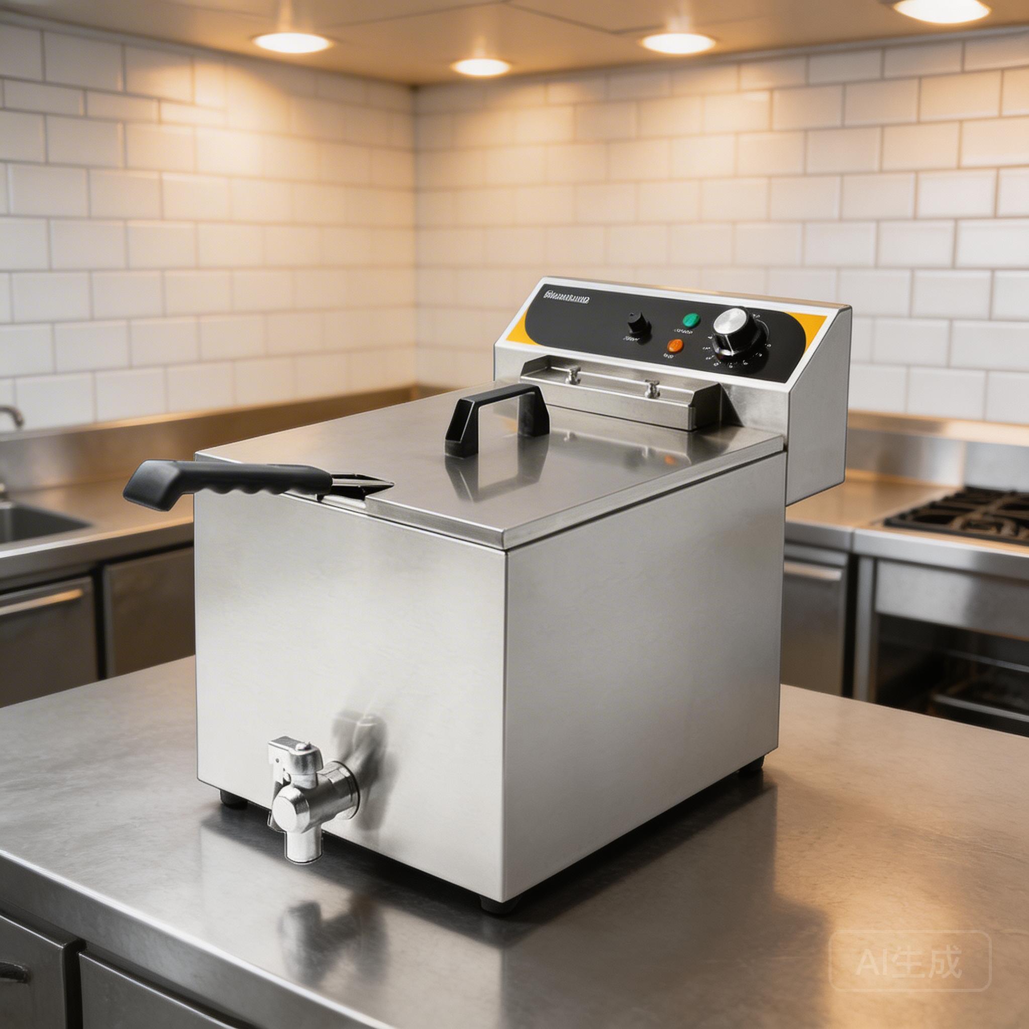 Biengastro food safety equipment recommendations