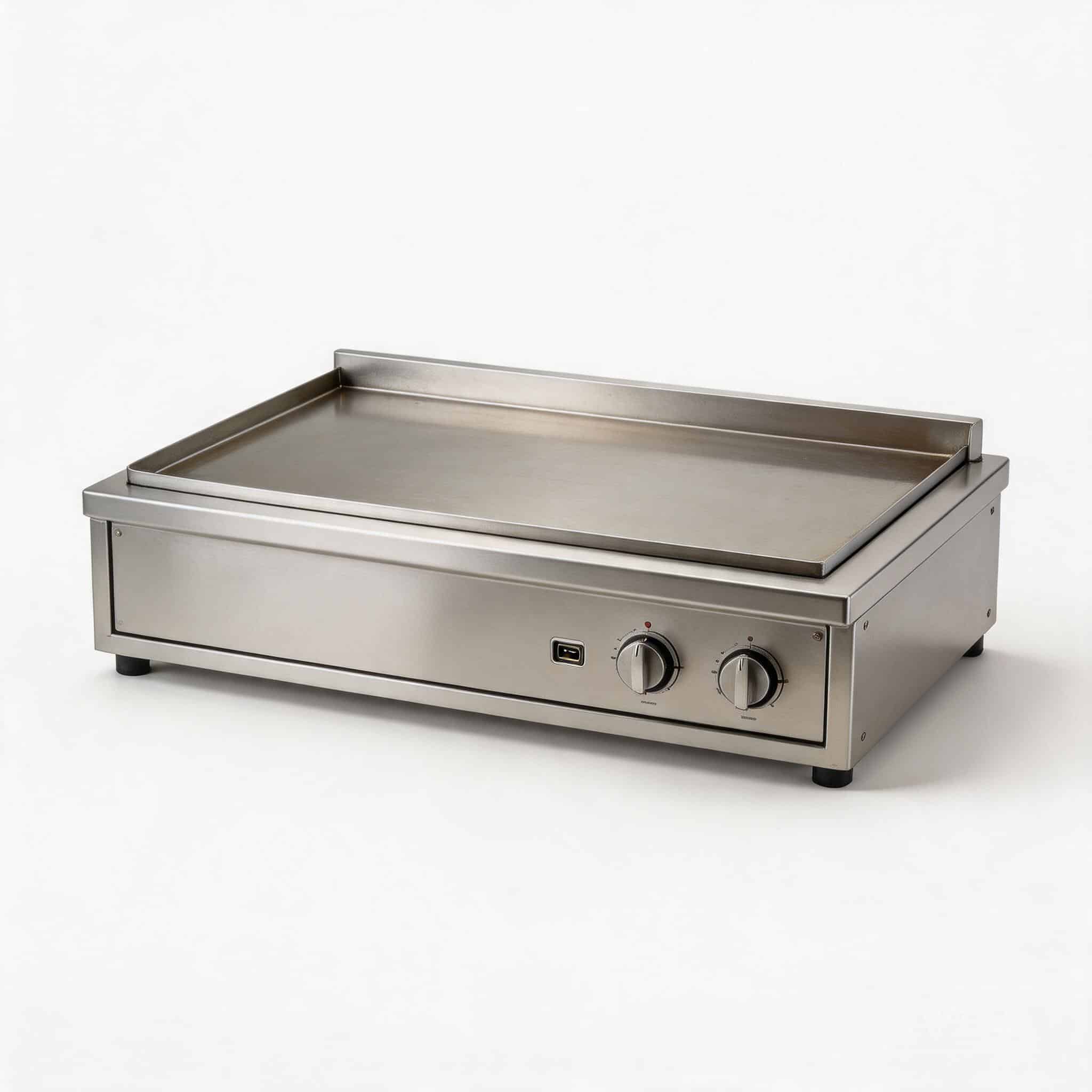 Gas vs Electric Commercial Griddle Comparison