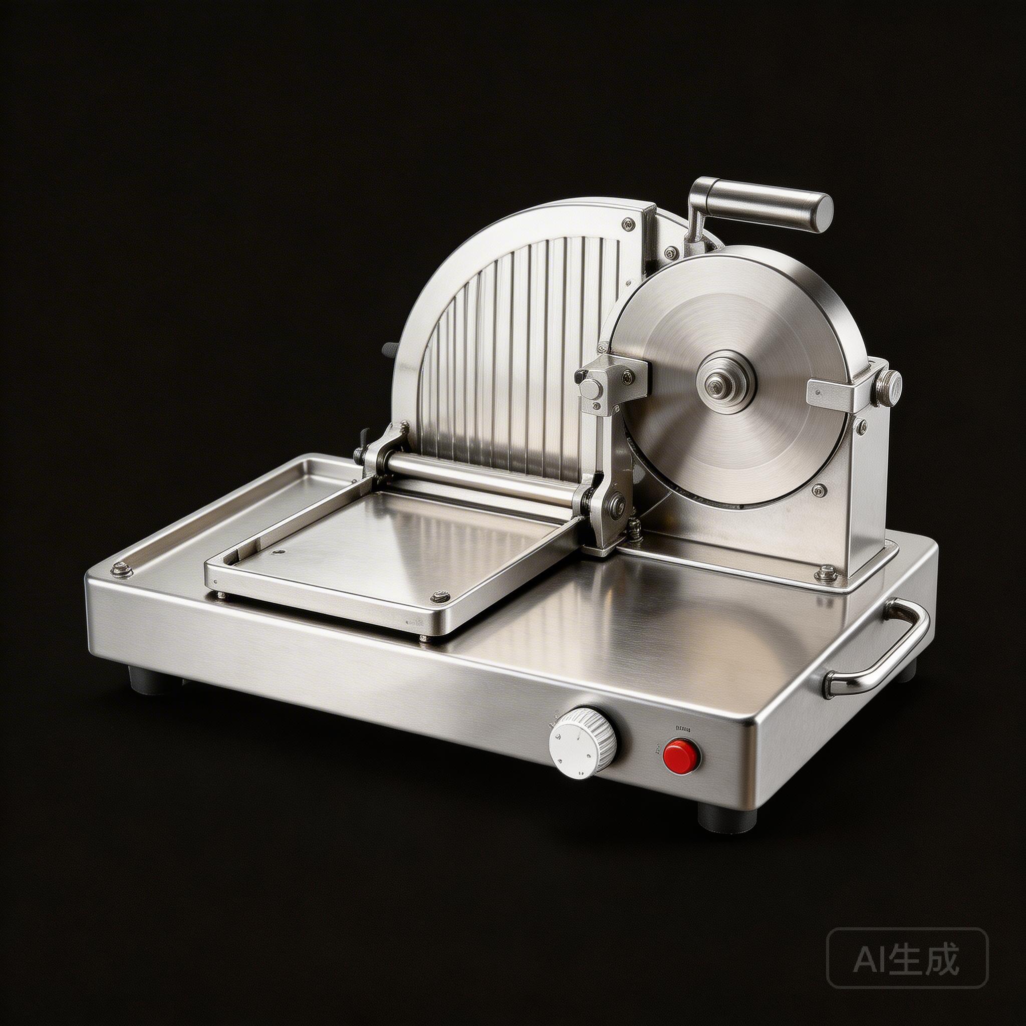 Commercial Meat Slicer Buying Factors