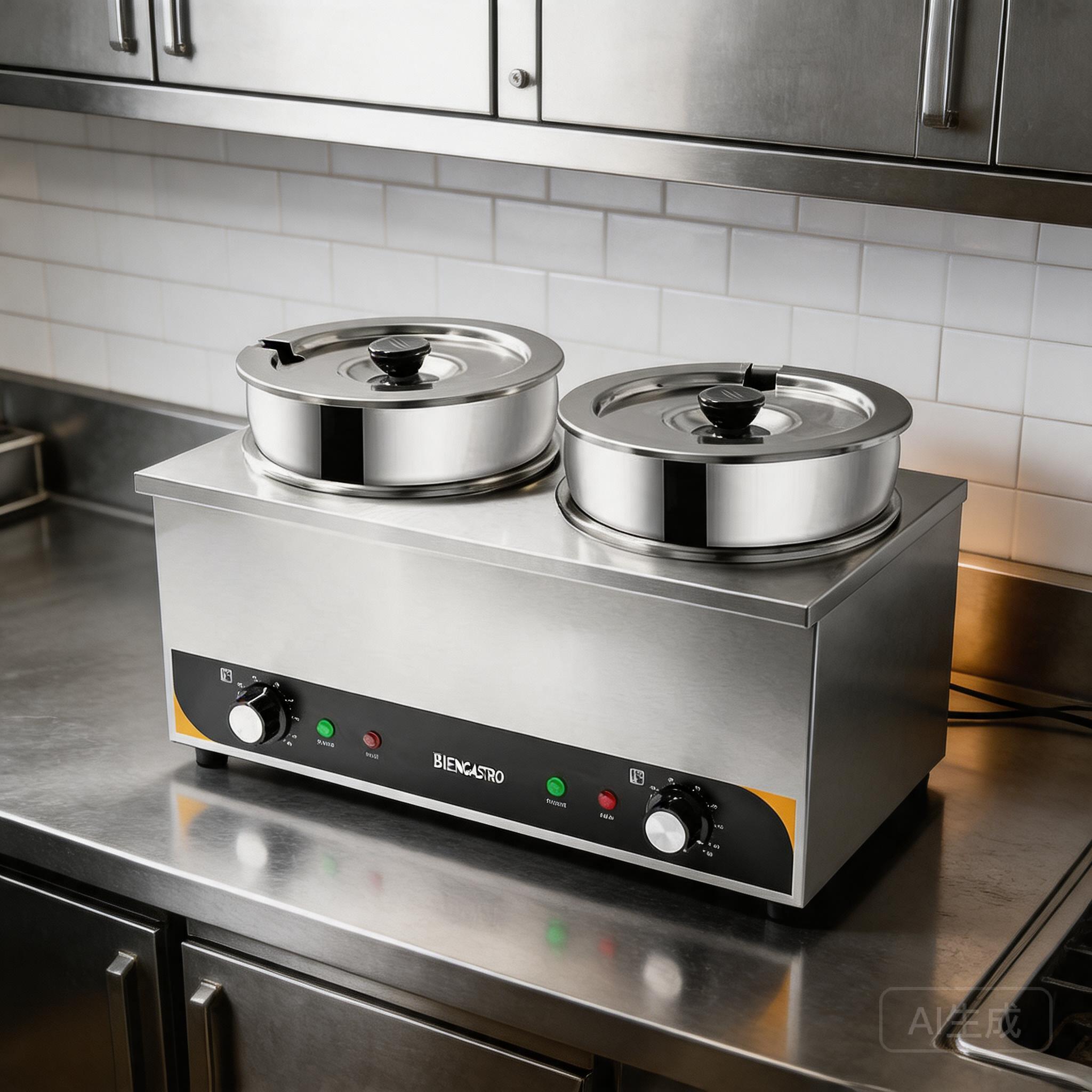 Biengastro Commercial Hot Dog Warmer Recommendations