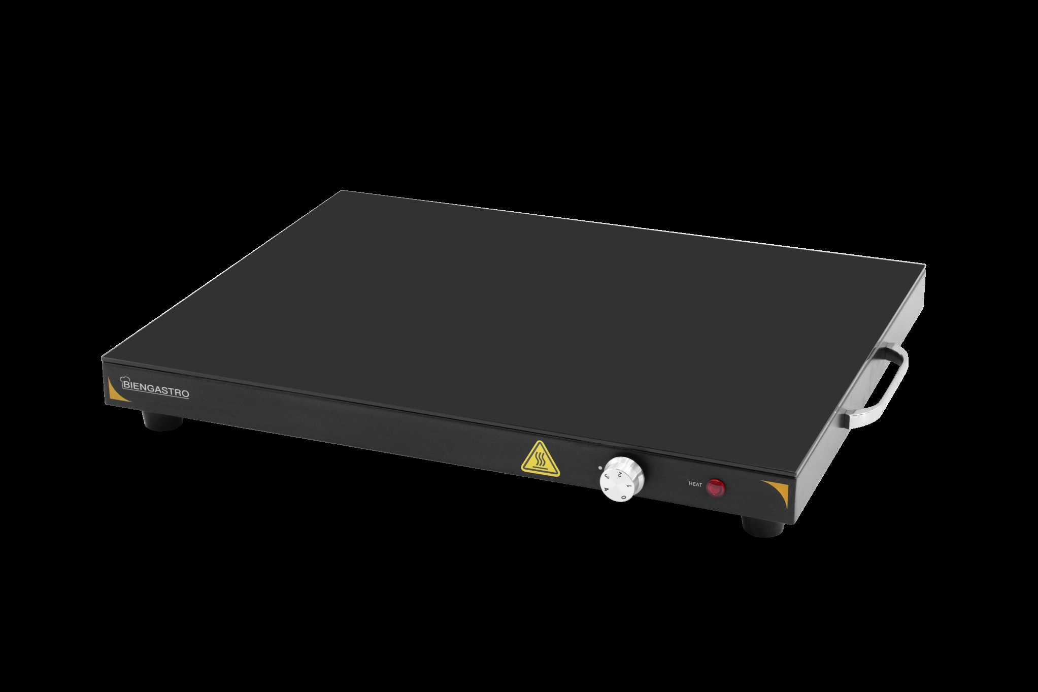 Commercial gas griddle stainless steel flat top grill restaurant kitchen