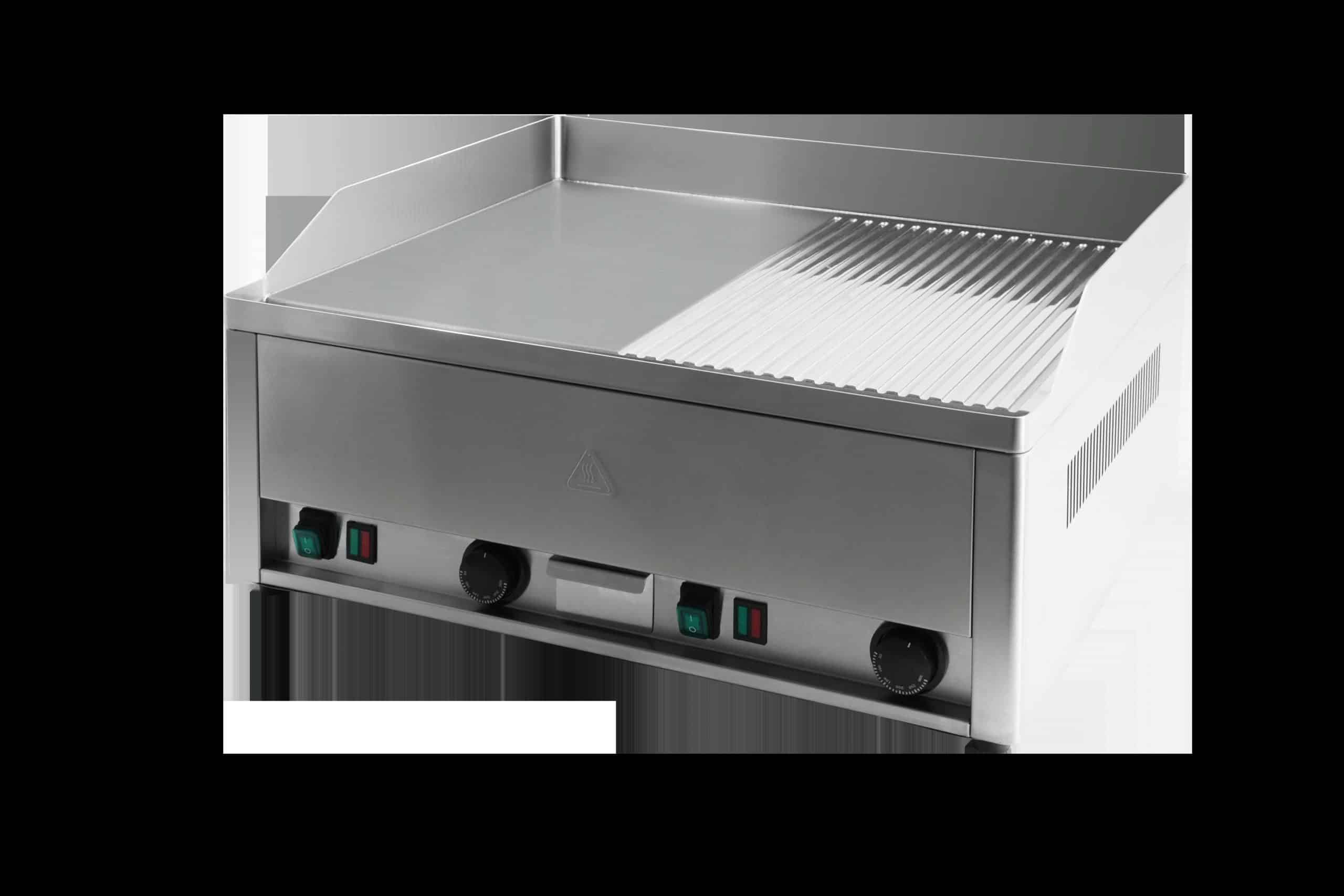 Commercial gas griddle safety thermocouple flame failure device restaurant
