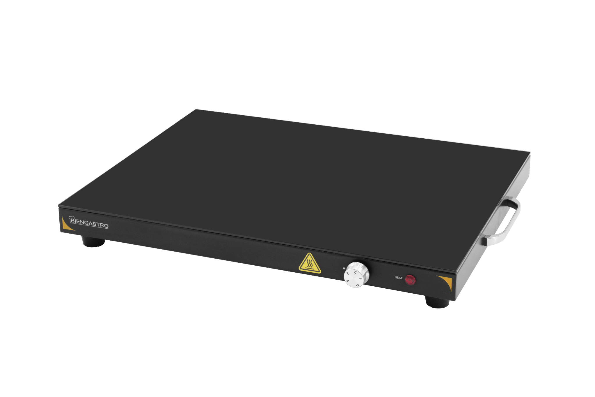 Commercial deck oven for bakery and restaurant