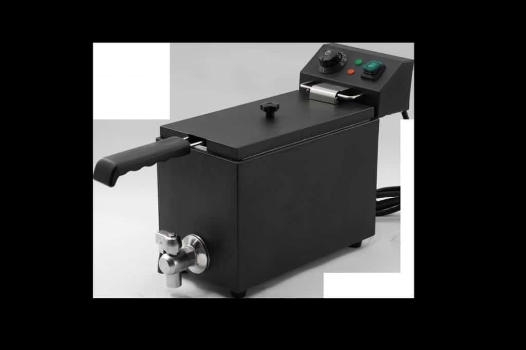 Commercial floor-standing deep fryer - Commercial Floor-Standing Deep Fryer Buying Guide: How to Choose the Best Floor Model Fryer for Your Restaurant