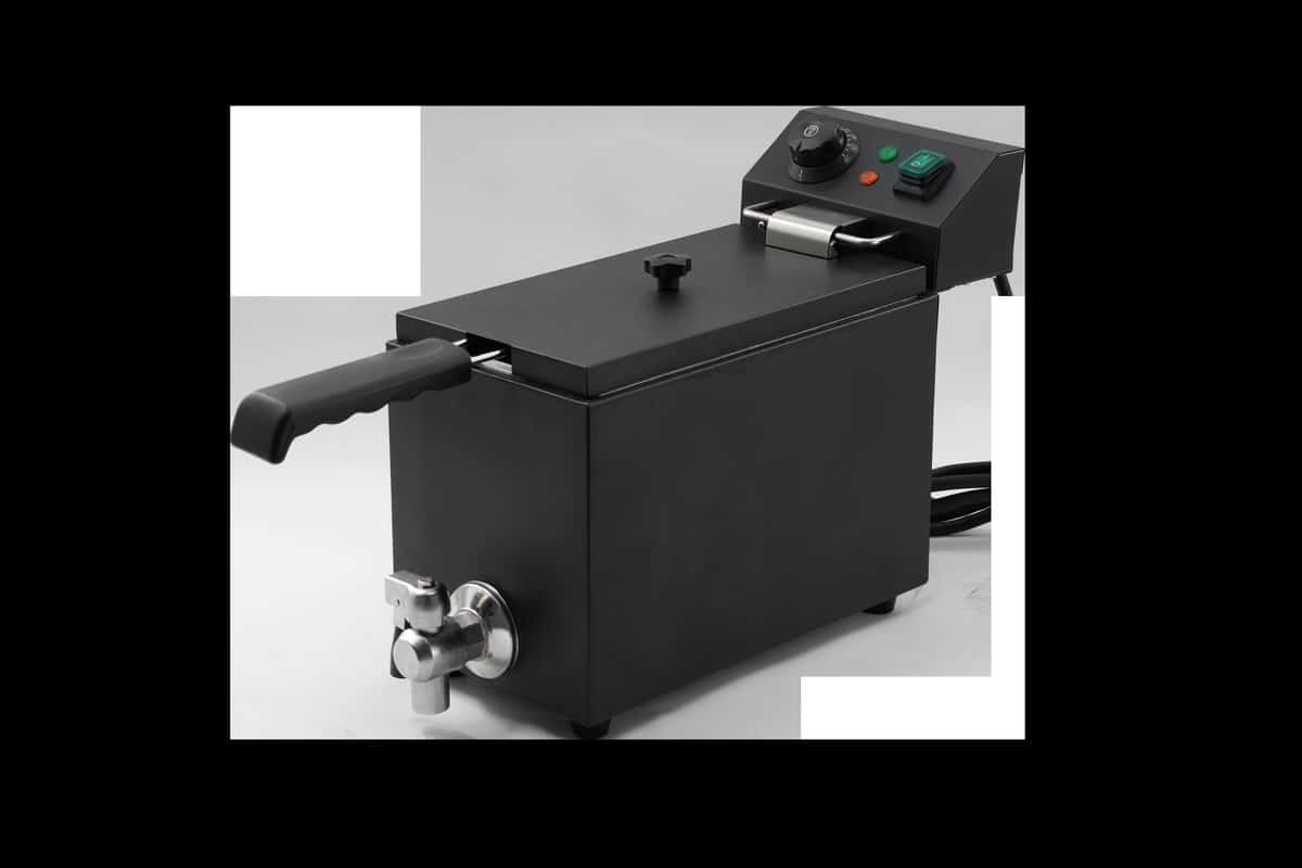 Commercial floor-standing deep fryer - Commercial Floor-Standing Deep Fryer Buying Guide: How to Choose the Best Floor Model Fryer for Your Restaurant