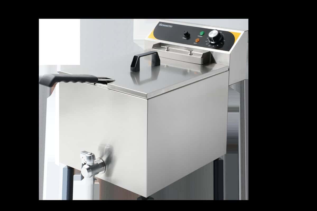 Commercial floor-standing deep fryer - Commercial Floor-Standing Deep Fryer Buying Guide: How to Choose the Best Floor Model Fryer for Your Restaurant