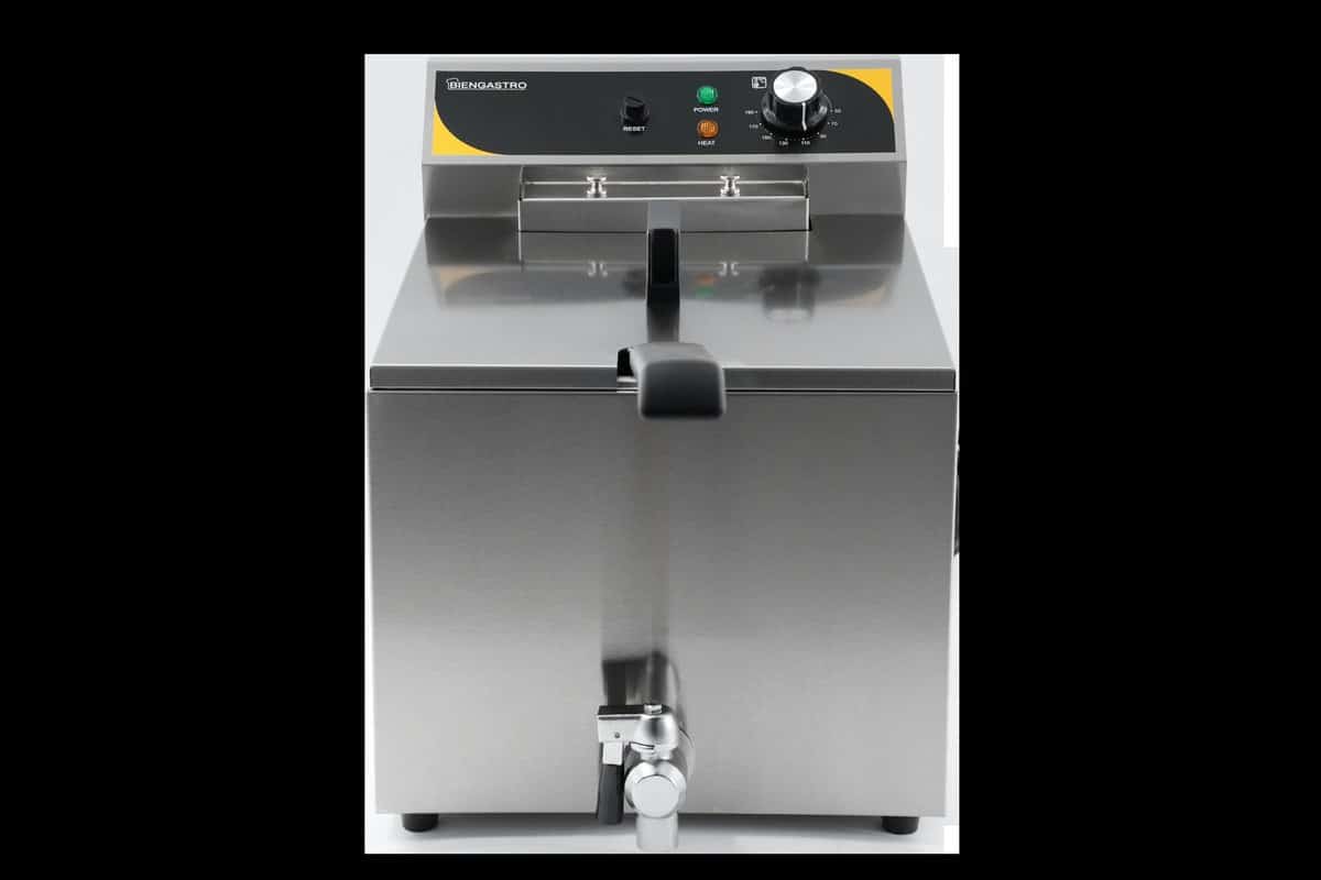 Commercial floor-standing deep fryer - Commercial Floor-Standing Deep Fryer Buying Guide: How to Choose the Best Floor Model Fryer for Your Restaurant