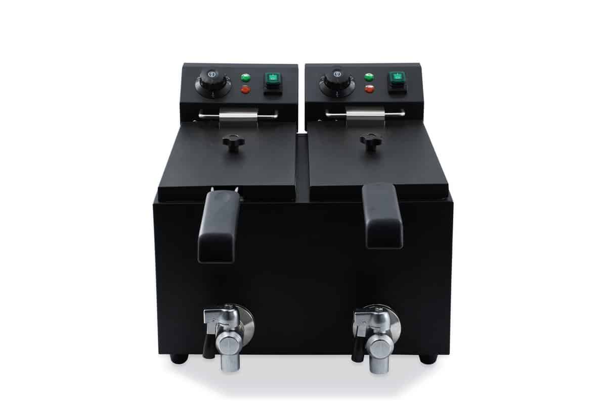 Commercial floor-standing deep fryer - Commercial Floor-Standing Deep Fryer Buying Guide: How to Choose the Best Floor Model Fryer for Your Restaurant