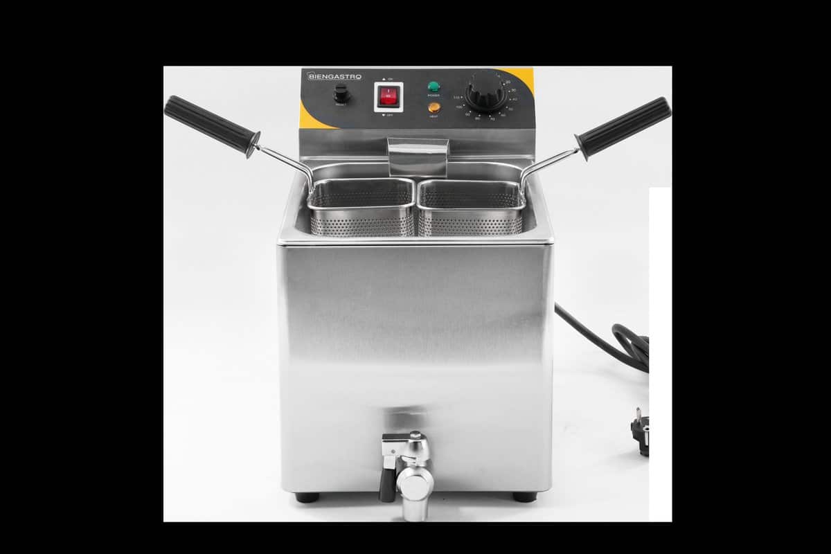 Commercial floor-standing deep fryer - Commercial Floor-Standing Deep Fryer Buying Guide: How to Choose the Best Floor Model Fryer for Your Restaurant